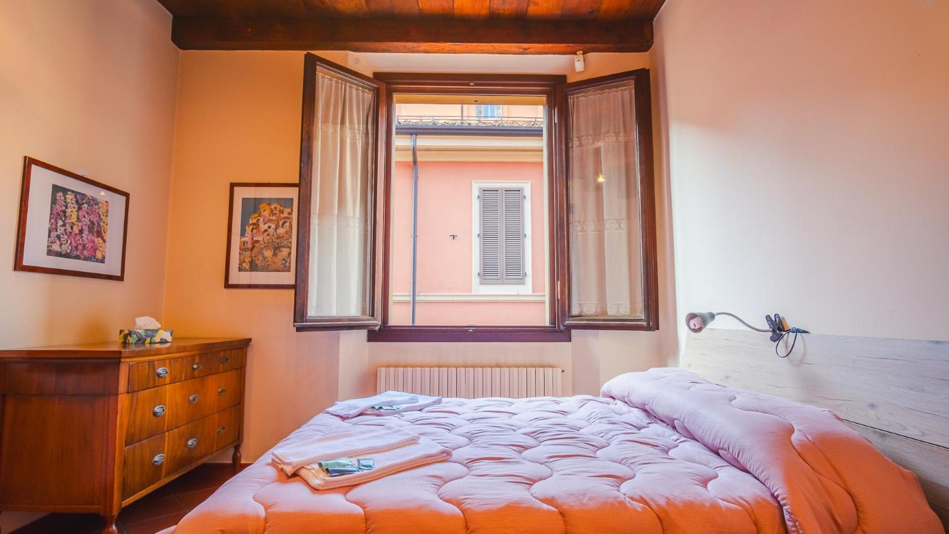 Piazza Grande - Italian Homing Lejlighed Bologna Eksteriør billede